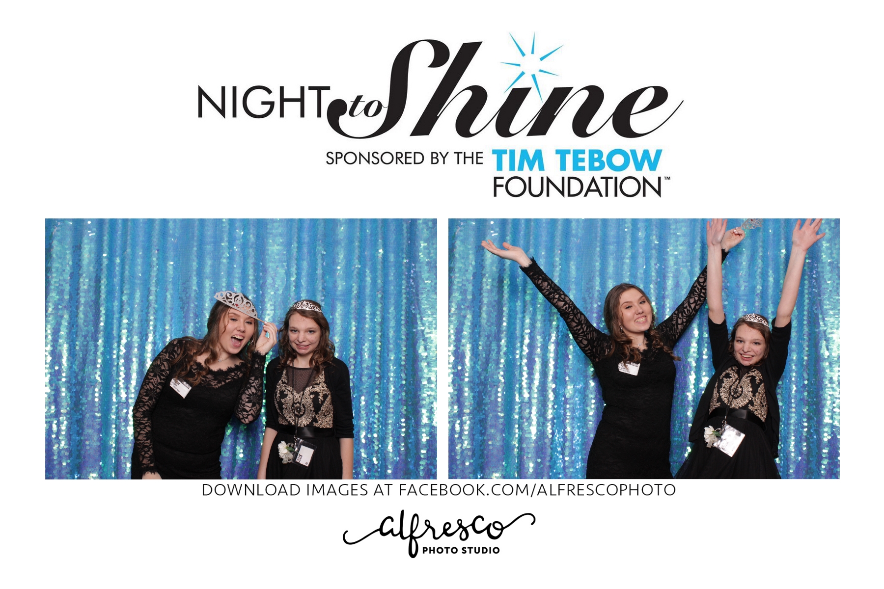 Night To Shine: Tim Tebow Foundation | View more photos from the event at events.alfrescophoto.com/u/AlfrescoPhoto/Night-To-Shine-Tim-Tebow-Foundation